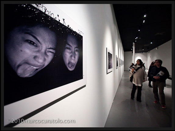 exhibitions Chen Li